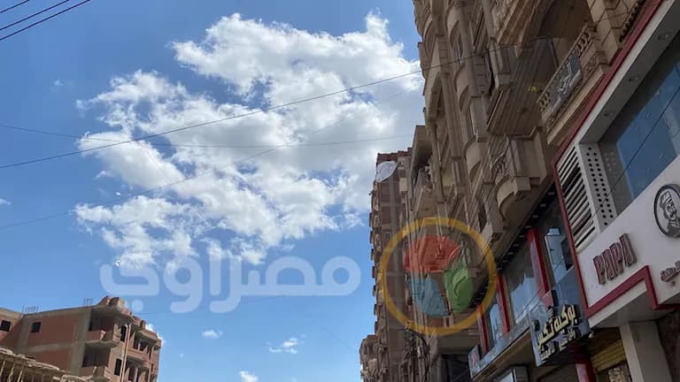 الأرصاد تكشف تفاصيل طقس الأربعاء