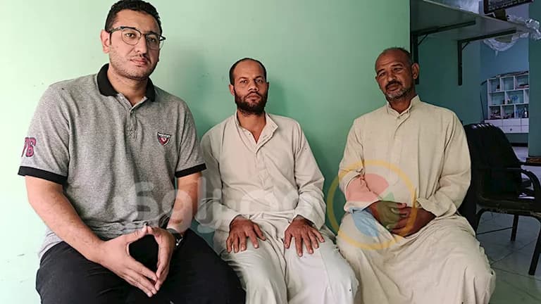 أهالي ضحايا بني مزار يكشفون مايخفيه المسلسل