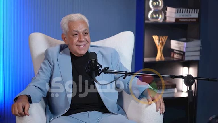 مجدي الجلاد و حمدين صباحي يختلفان