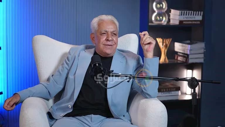 حمدين صباحي: لا زعيم للمدنيين بمصر
