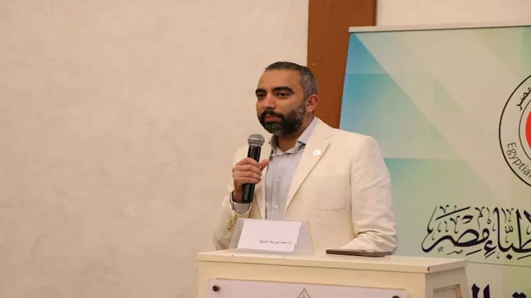 اللائحة الجديدة لظهور الأطباء إعلاميا