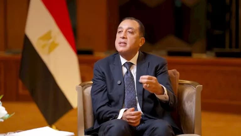 مدبولي: النمو أهم من الأرقام والصناعة تتصدر