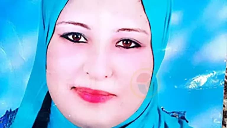إعدام المتهم بقتل زوجته في كفر الشيخ