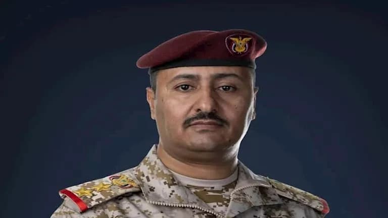 الجيش اليمني يستهدف مواقع للحوثيين في صنعاء وصعدة