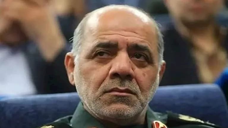 قائد الأركان الإيراني يعد بردا قويا على هجوم محتمل