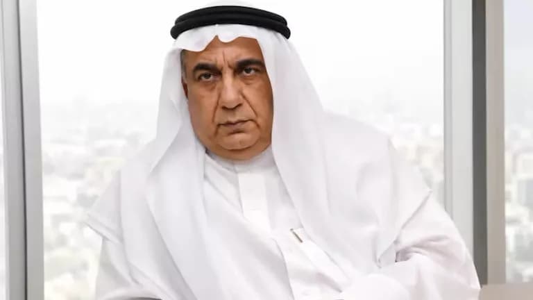 محمود حيدر بعد فقدانه الجنسية الكويتية