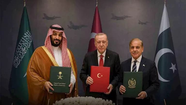 حلف مكة يطلق الدفاع المشترك ونشر القوات السعودية