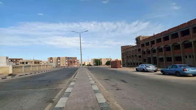 الأرصاد تتوقع انخفاض الحرارة إلى 25 في بعض المناطق الجمعة