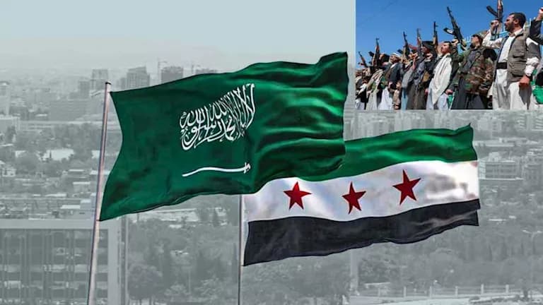 سوريا تؤكد عدم إرسال قوات إلى اليمن