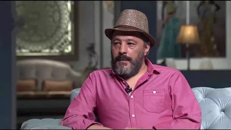 عمرو عبد الجليل يمدح أمير كرارة وباسم سمرة