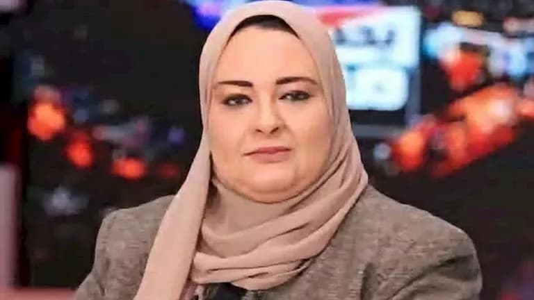 وفاة أماني أبو سحلي ومبادرة صعيد بلا ثأر