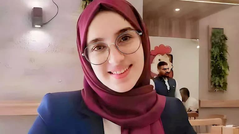 وفاة طالبة بكليات المنوفية بعد ولادة توأم