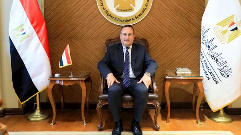معرض القاهرة للكتاب 2027 يطلق تطبيق حجز وتصفح