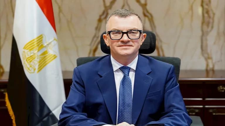 اقتصاد مصر ينمو بنسبة 5.1% في 2025/2026