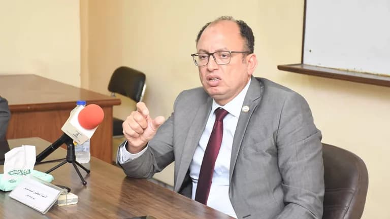 جامعة العاصمة تجهز للعام الدراسي