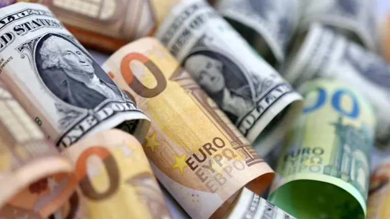 ارتفاع 6 عملات عربية اليوم