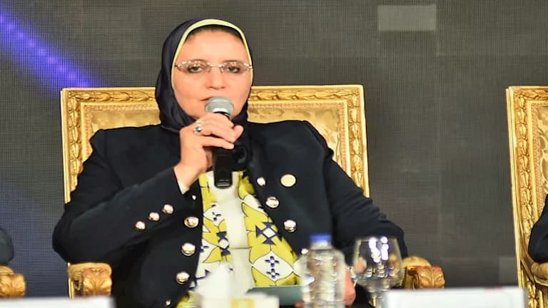 تغييرات واسعة في قيادات الكهرباء المصرية