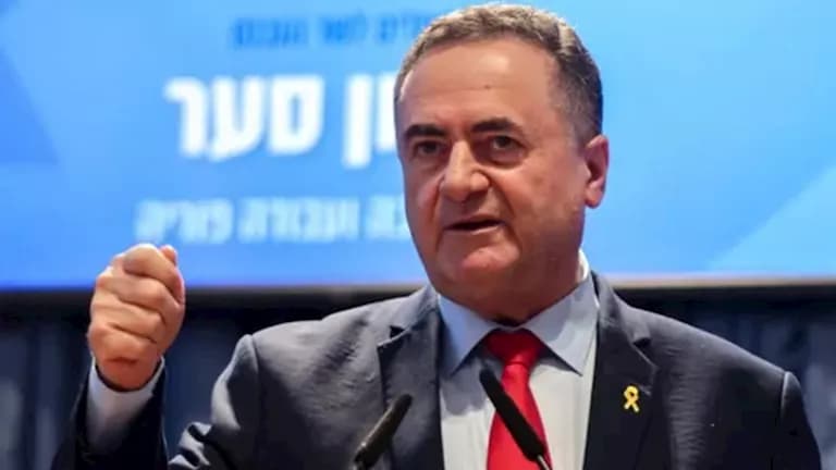 وزير دفاع الاحتلال يهدد بسحب غزة جنوبًا