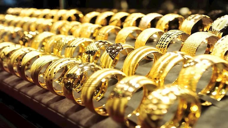 هل يقترب الذهب من 5000 دولار