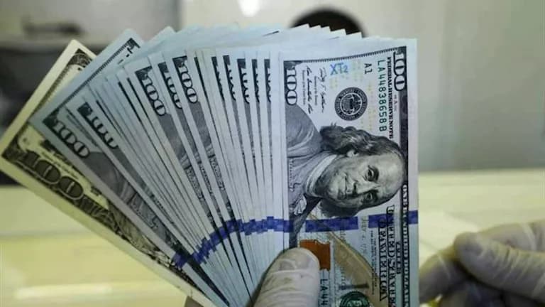 تأثير الدولار على أسعار السلع بمصر