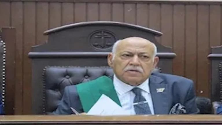 حكم بإعدام إمام مسجد في الجيزة لاعتداء على طفل