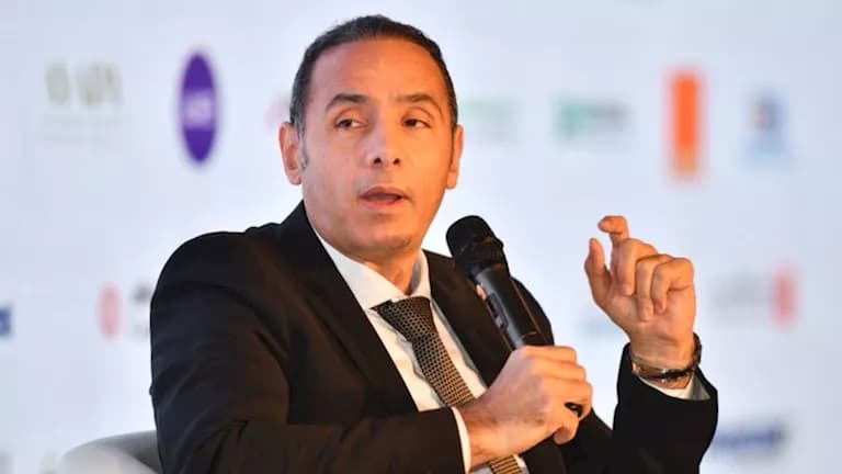 الرقابة المالية تغير قواعد وساطة التأمين