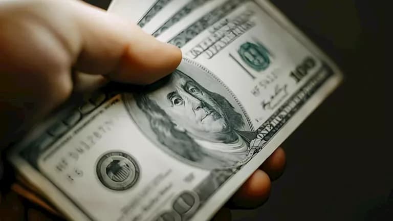 زيادة الدولار مقابل الجنيه في 10 بنوك