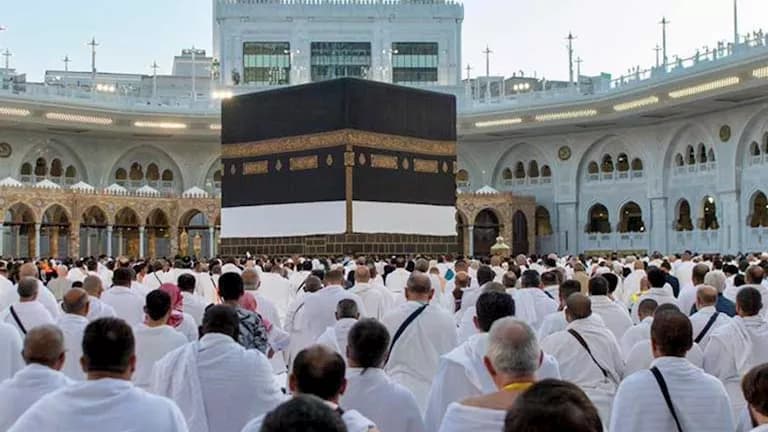 حج سياحي 2027.. موعد التقديم وخطوات التسجيل