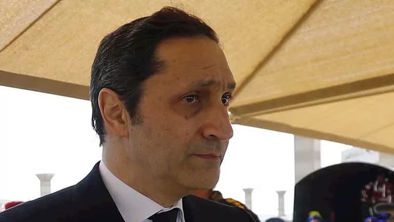 علاء مبارك يثني على مداخلة إبراهيم العسال عن الهوية المصرية