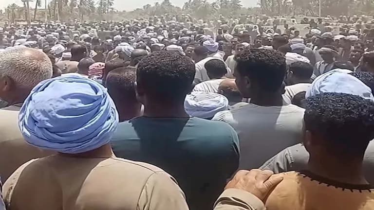وفاة أب وابنته في ساعة واحدة بالشرقية