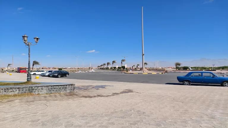 الأرصاد تتوقع مطارا خفيفا في بعض المناطق