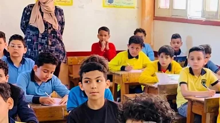 التعليم يوضح بشأن تدريس البرمجة والذكاء الاصطناعي