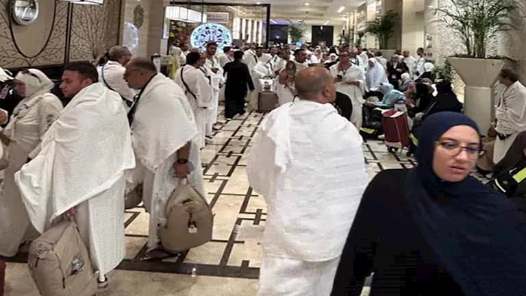 تحسين برامج الحج السياحي 2027