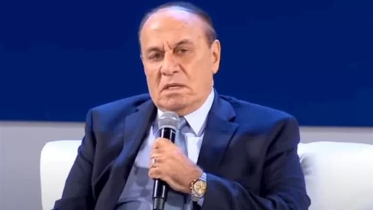 سمير فرج: الدعم لا يشمل إرسال قوات