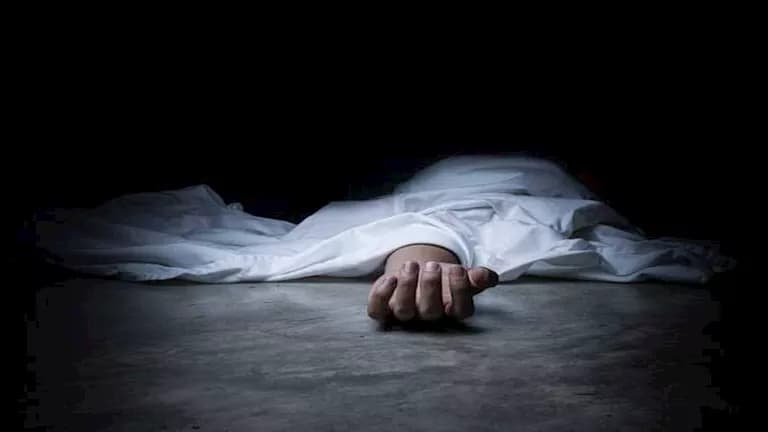 مقتل شيماء على يد زوجها بالبساتين