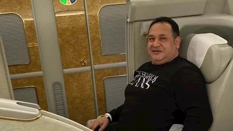 تسجيل صوتي يكشف مفاجآت في دفاع أحمد الحداد بقضية نخنوخ