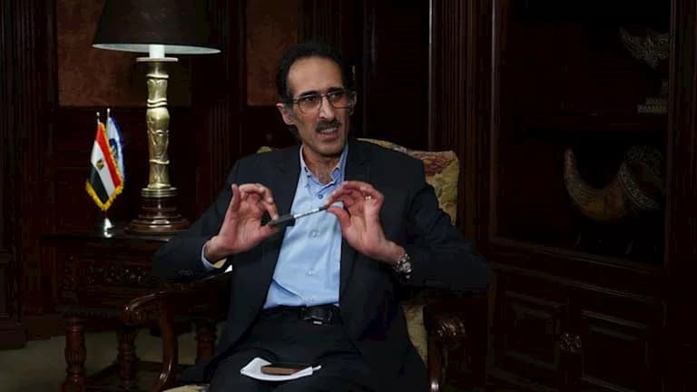 مصر ترفض الهيمنة الإسرائيلية والتطبيع الشعبي غير قائم