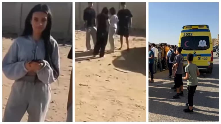 رفض التصالح يعرض جودي ومروان لموقف صعب في قضية بائعة الشاي