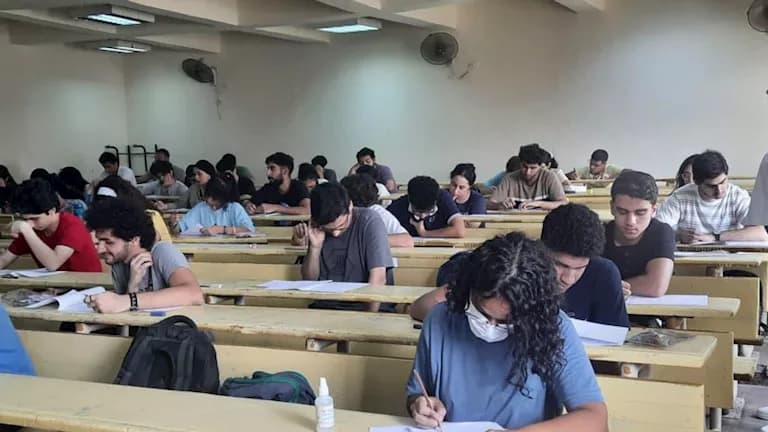 اقتصاد وسياسة القاهرة تتصدر نتائج البكالوريا الفرنسية 2026