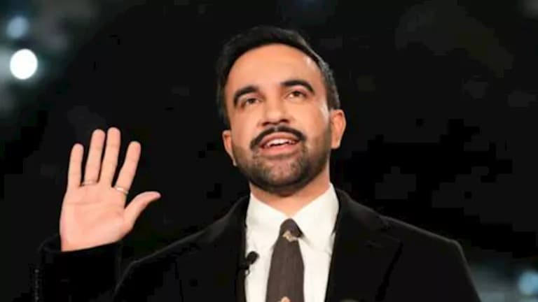 ممداني يواجه ترامب بشأن قيود الإعلام