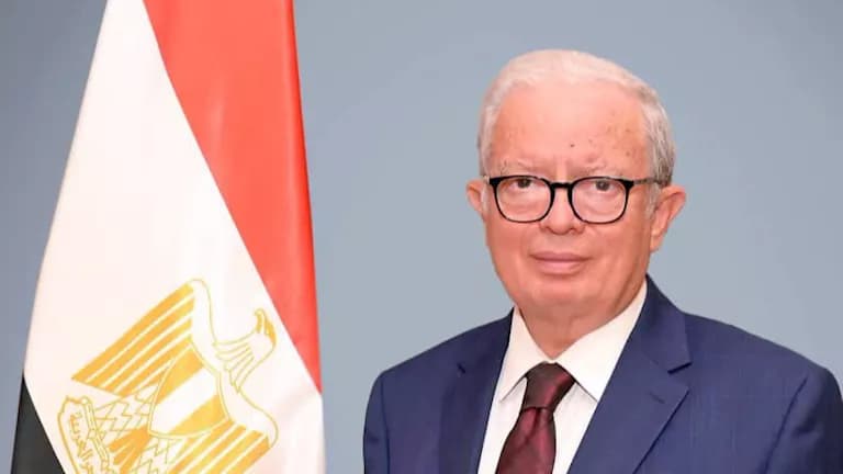 نائب رئيس الوزراء الاقتصادي في بشكيك لحضور قمة شنغهاي