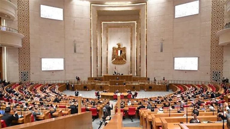 الحزب المصري الديمقراطي يوضح رفضه لإرسال قوات للسعودية