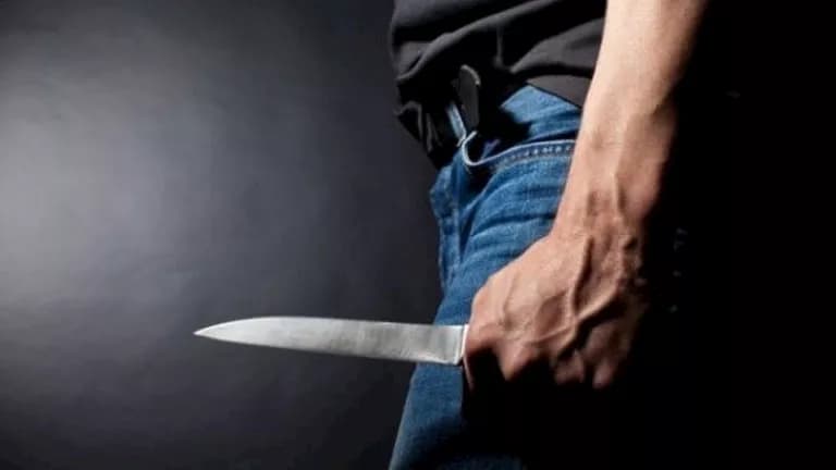 عاطل يقتل طليقته في مكتب محاماة بالإسكندرية