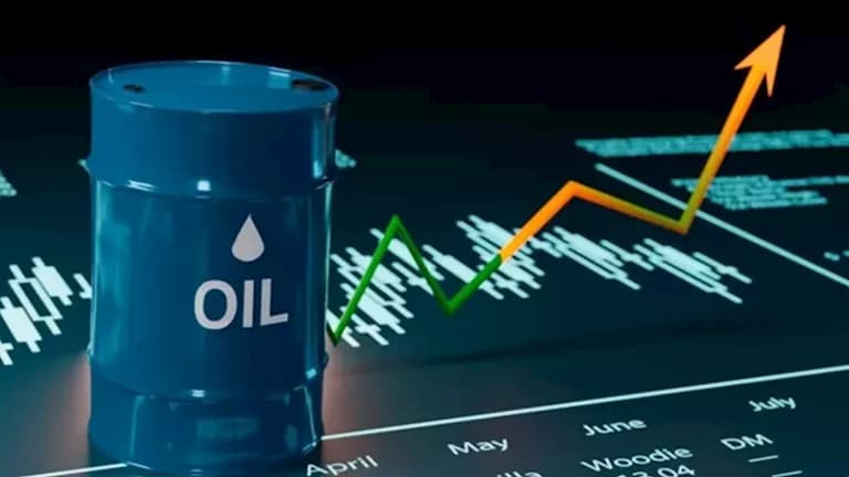 أسعار النفط تواصل الارتفاع بعد هجوم لارك