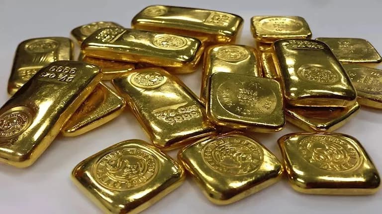 أسعار سبائك الذهب ترتفع اليوم