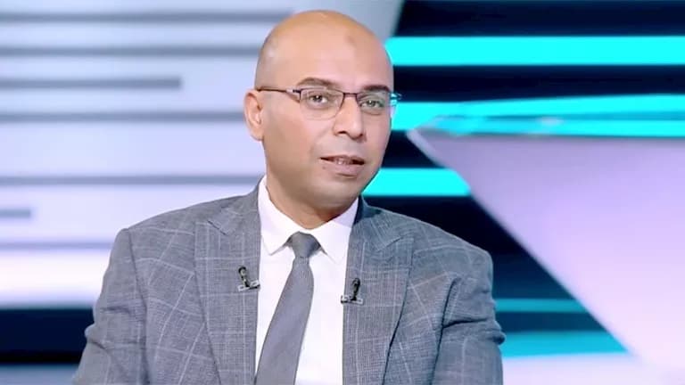 شادي زلطة: 25 مليون طالب في 52 ألف مدرسة حكومية