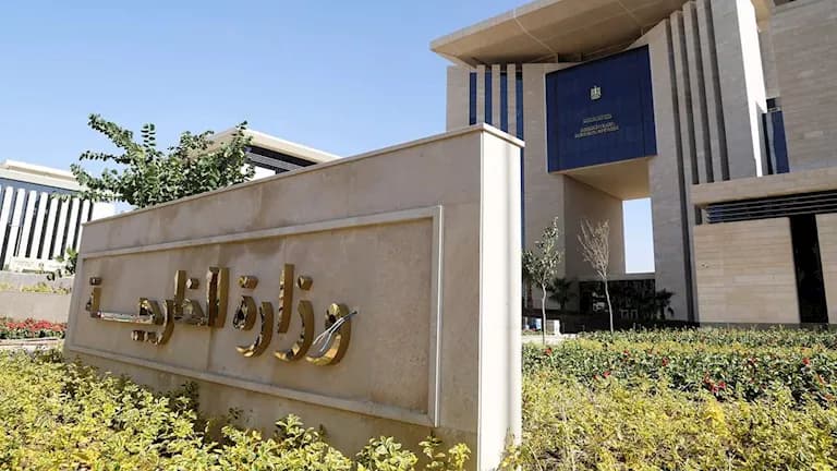 مصر تدين هجمات السعودية وتؤكد دعمها