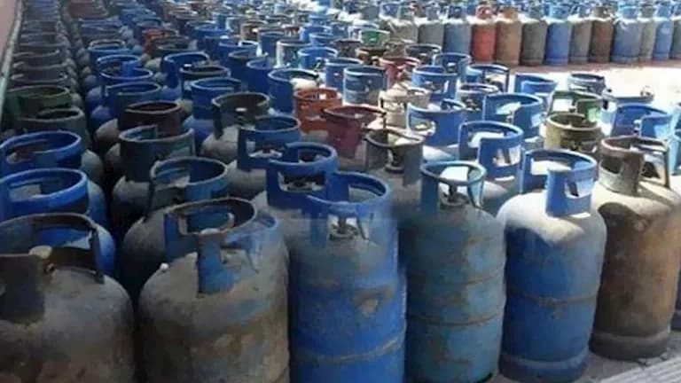 تموين: أسطوانة الغاز متوفرة بأسعار محددة