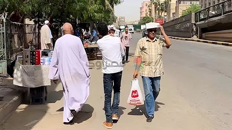 الأرصاد تحذّر من اضطرابات الملاحة وأمواج تصل إلى 4.5 متر