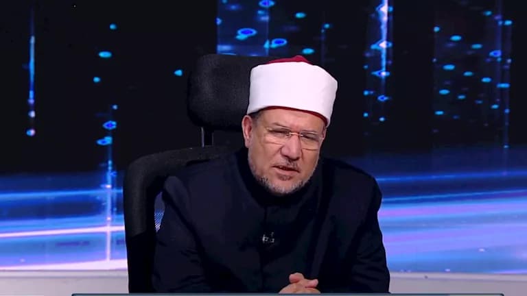 وزير الأوقاف السابق يوضح مصير أعضاء المحكوم بالإعدام